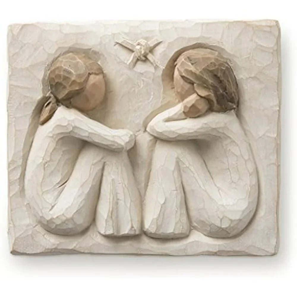 Willow Tree Friendship Keepsake Box - MINT Condition! - Picture 2 of 8